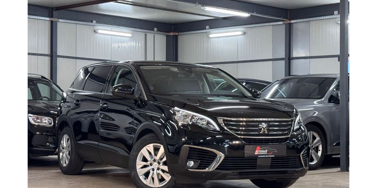 Peugeot 5008 114.796 km 16.490 &euro; Maintal 63477