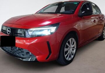 Opel Corsa 18.010 km 13.480 &euro; Rüsselsheim 65428