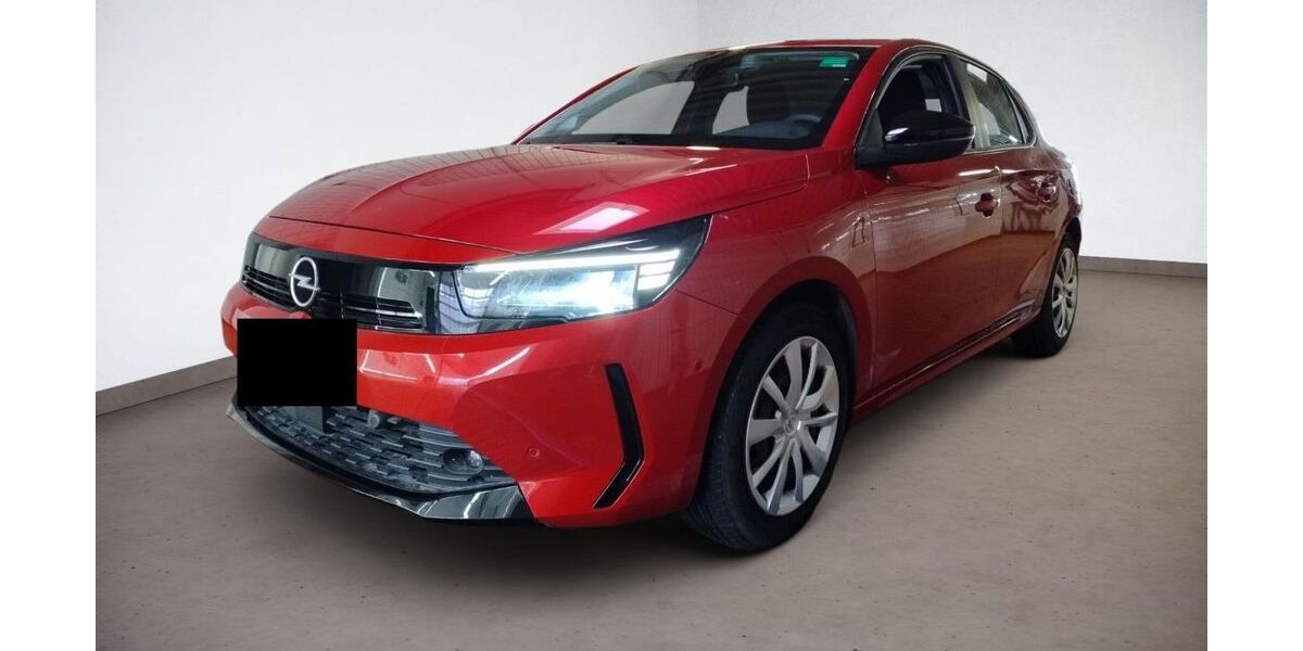 Opel Corsa 18.010 km 13.480 &euro; Rüsselsheim 65428