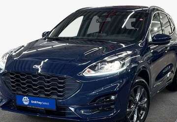 Ford Kuga 20.704 km 23.450 &euro; Frankfurt am Main 60386