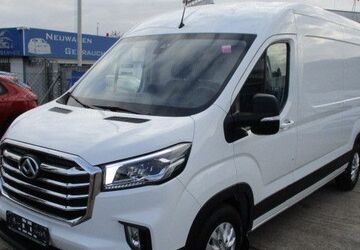 Ford Transit 57.000 km 18.950 &euro; Heusenstamm 63150