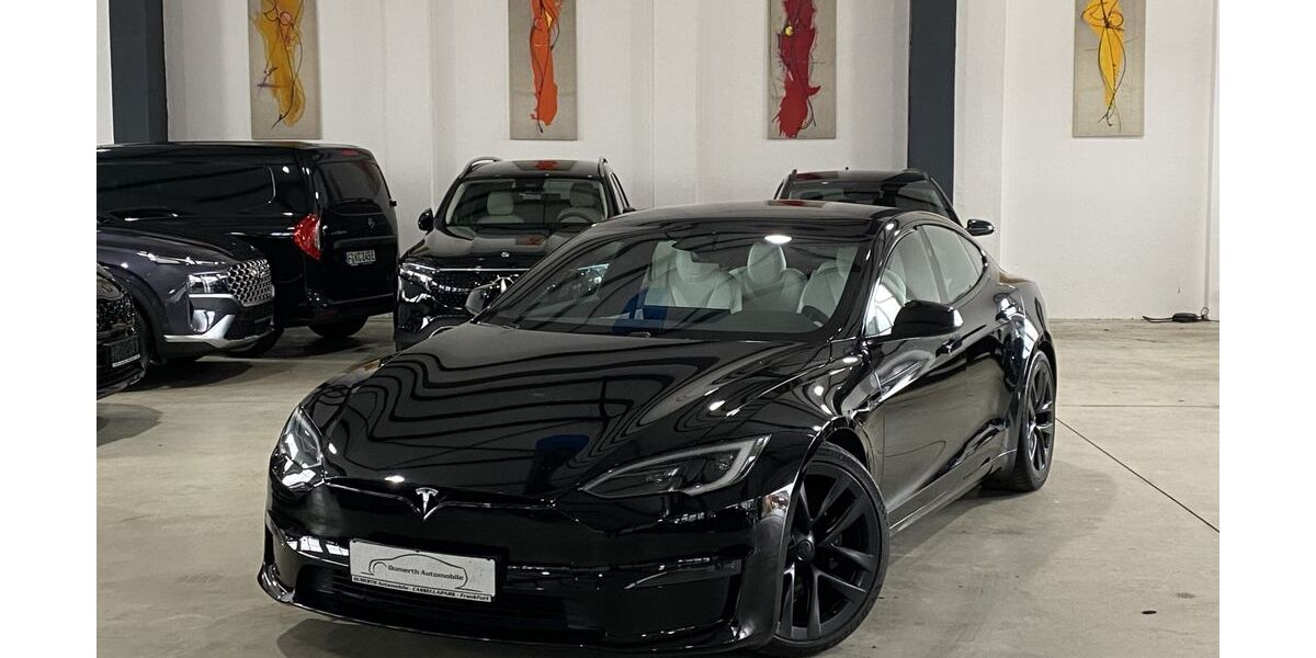 Tesla Model S 59.950 km 72.950 &euro; Frankfurt am Main 60386
