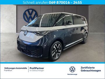 Gebrauchte VW ID. Buzz