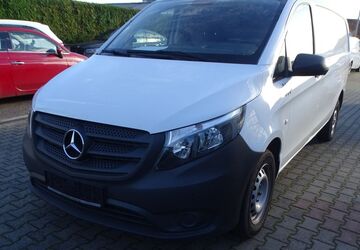 Mercedes-Benz Vito 63.125 km 21.890 &euro; Rodgau 63110