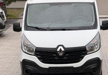 Renault Trafic 96.575 km 7.999 &euro; Offenbach am Main 63069