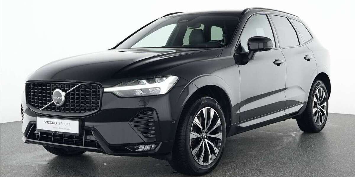 Volvo XC60 36.500 km 43.990 &euro; Weiterstadt 64331