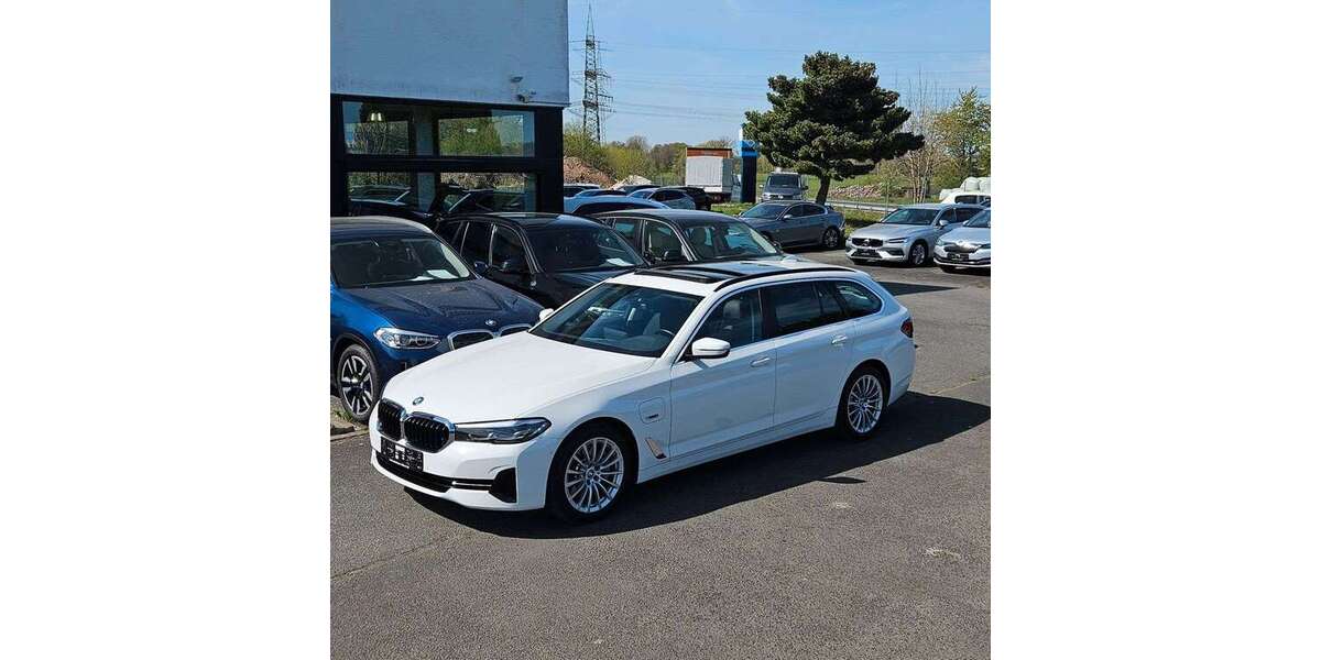 BMW 530 68.955 km 30.982 &euro; Grosskrotzenburg 63538