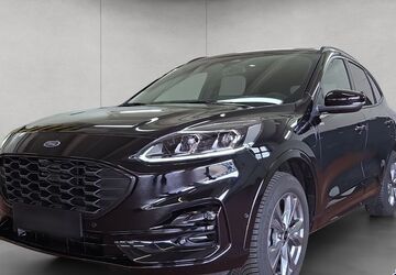 Ford Kuga 17.116 km 28.950 &euro; Frankfurt 60386