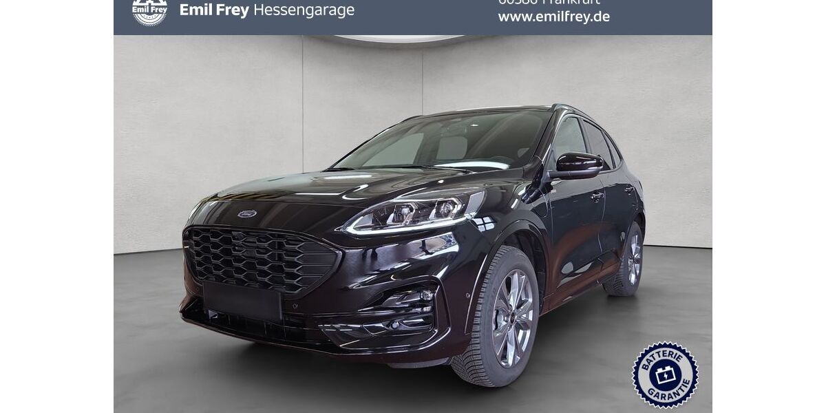 Ford Kuga 17.116 km 28.950 &euro; Frankfurt 60386