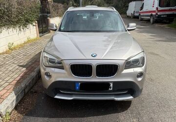 BMW X1 180.000 km 12.000 &euro; Rödermark 63322