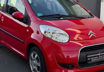Citroen C1 120.000 km 1.900 &euro; Dietzenbach 63128