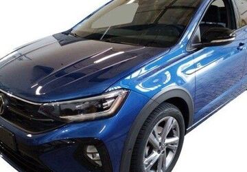 VW Taigo 26.668 km 25.789 &euro; Gross-Gerau 64521