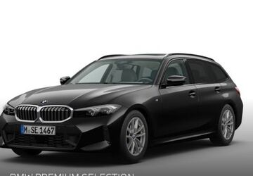 BMW 330 28.104 km 45.990 &euro; Rüsselsheim 65428