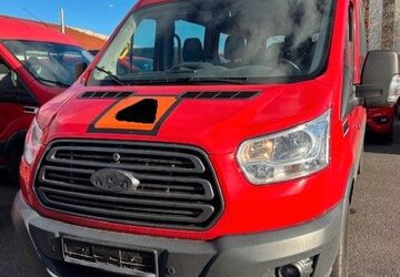 Ford Transit 148.000 km 15.990 &euro; Dreieich 63303