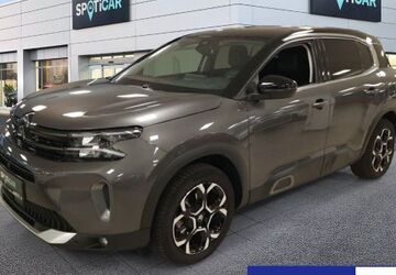 Citroen C5 Aircross 33.070 km 23.980 &euro; Frankfurt 60314