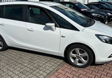 Opel Zafira 150.500 km 6.980 &euro; Groß Umstadt 64823