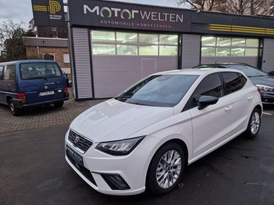 Seat Ibiza 11.987 km 20.100 &euro; Friedrichsdorf 61381