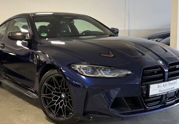 BMW M4 165.000 km 52.499 &euro; Heusenstamm 63150