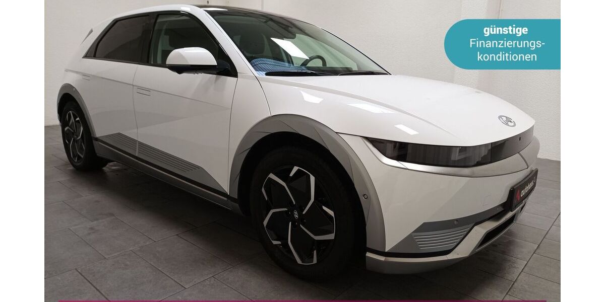 Hyundai IONIQ 5 45.995 km 27.470 &euro; Egelsbach 63329