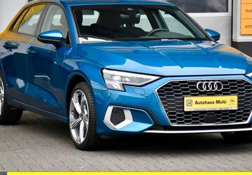 Audi A3 50.000 km 22.900 &euro; Limeshain 63694