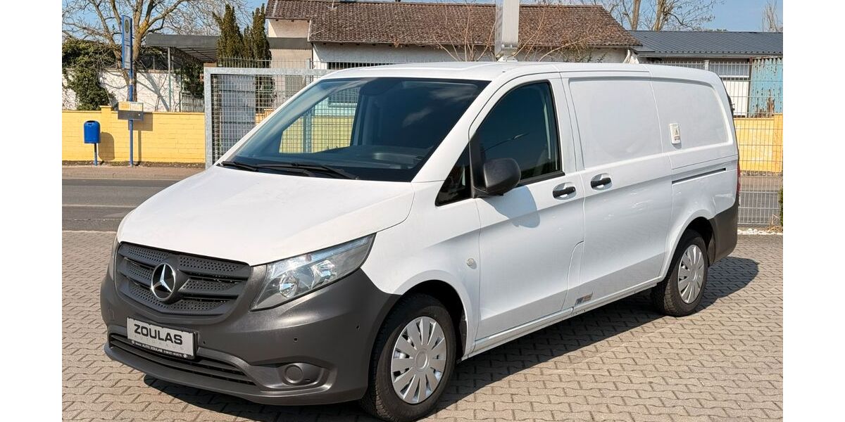 Mercedes-Benz Vito 170.000 km 20.150 &euro; Maintal OT Dörnigheim 63477