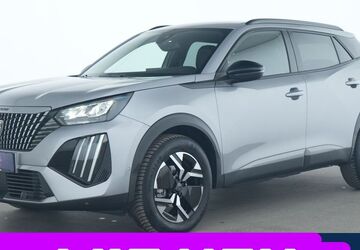 Peugeot 2008 14.633 km 19.147 &euro; Dietzenbach bei Frankfurt 63128