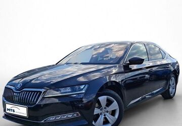 Skoda Superb 66.450 km 23.150 &euro; Friedberg 61169