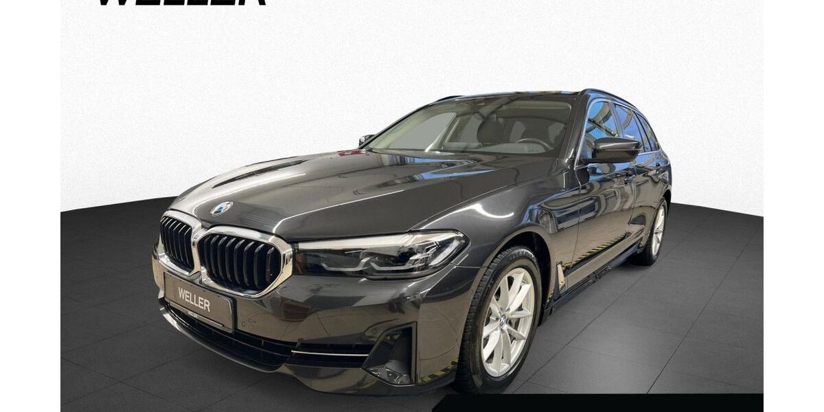 BMW 530 56.641 km 31.870 &euro; Bad Homburg 61352