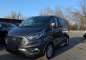 Ford Transit 177.800 km 21.999 &euro; Frankfurt am Main 60486