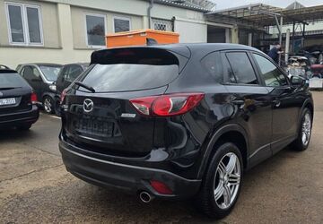 Mazda CX-5 201.550 km 8.150 &euro; Hanau 63457