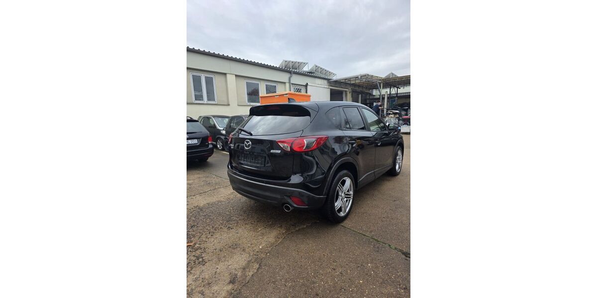 Mazda CX-5 201.550 km 8.150 &euro; Hanau 63457