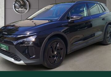 Skoda Elroq 7.500 km 35.990 &euro; Frankfurt 60326
