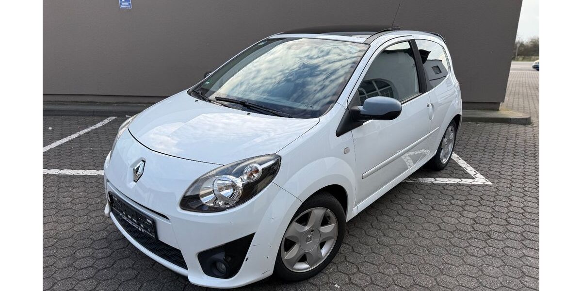 Renault Twingo 174.787 km 1.800 &euro; Nauheim (bei Groß-Gerau) 64569