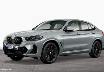 BMW X4 21.440 km 53.480 &euro; Dreieich-Sprendlingen 63303