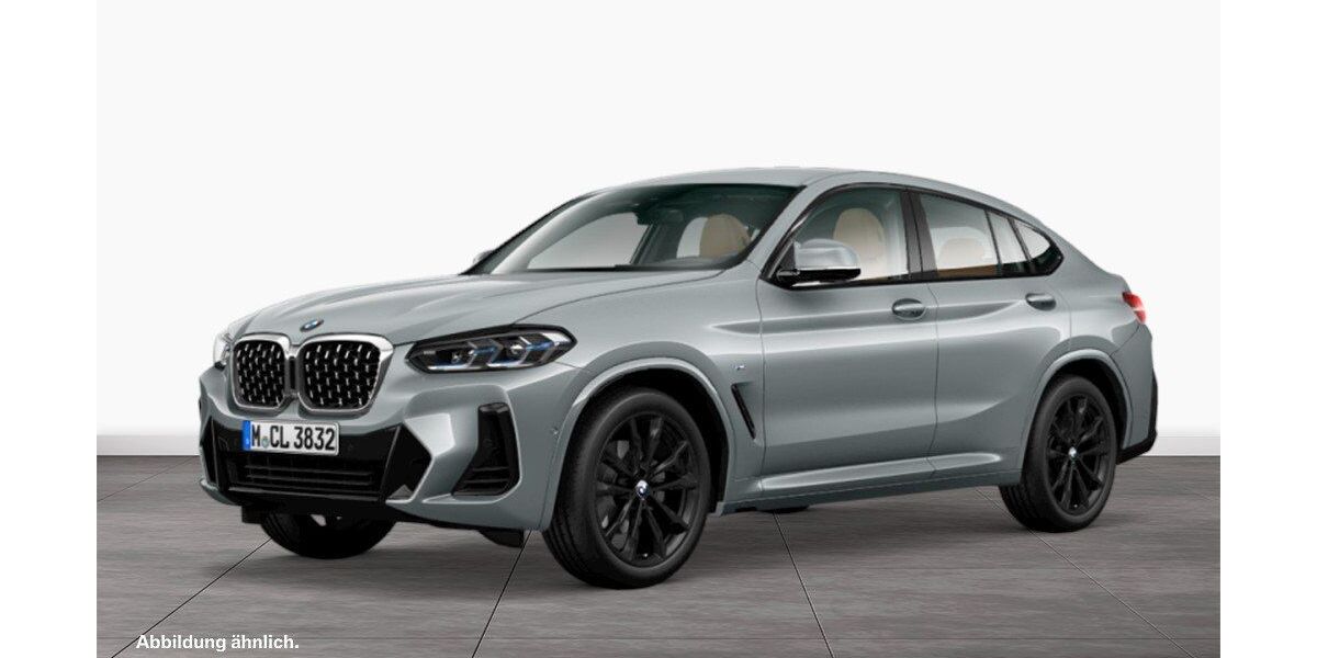 BMW X4 21.440 km 53.480 &euro; Dreieich-Sprendlingen 63303