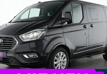 Ford Tourneo Custom 45.870 km 35.172 &euro; Dietzenbach bei Frankfurt 63128