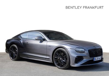 Bentley Continental GT 4.900 km 368.888 &euro; Bad Homburg 61348
