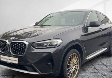 BMW X4 98.378 km 38.966 &euro; Frankfurt 60314