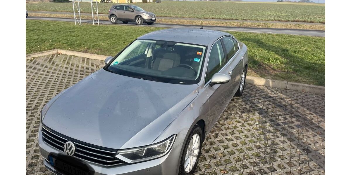 VW Passat 155.000 km 10.899 &euro; Bad Vilbel 61118