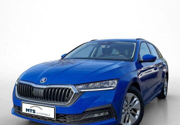 Skoda Octavia 148.776 km 15.150 &euro; Friedberg 61169
