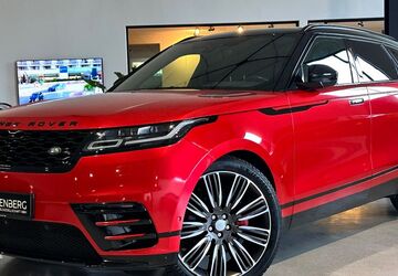 Land Rover Range Rover Velar 68.609 km 31.980 &euro; Rodgau-Weiskirchen/nähe Frankfurt am Main 63110