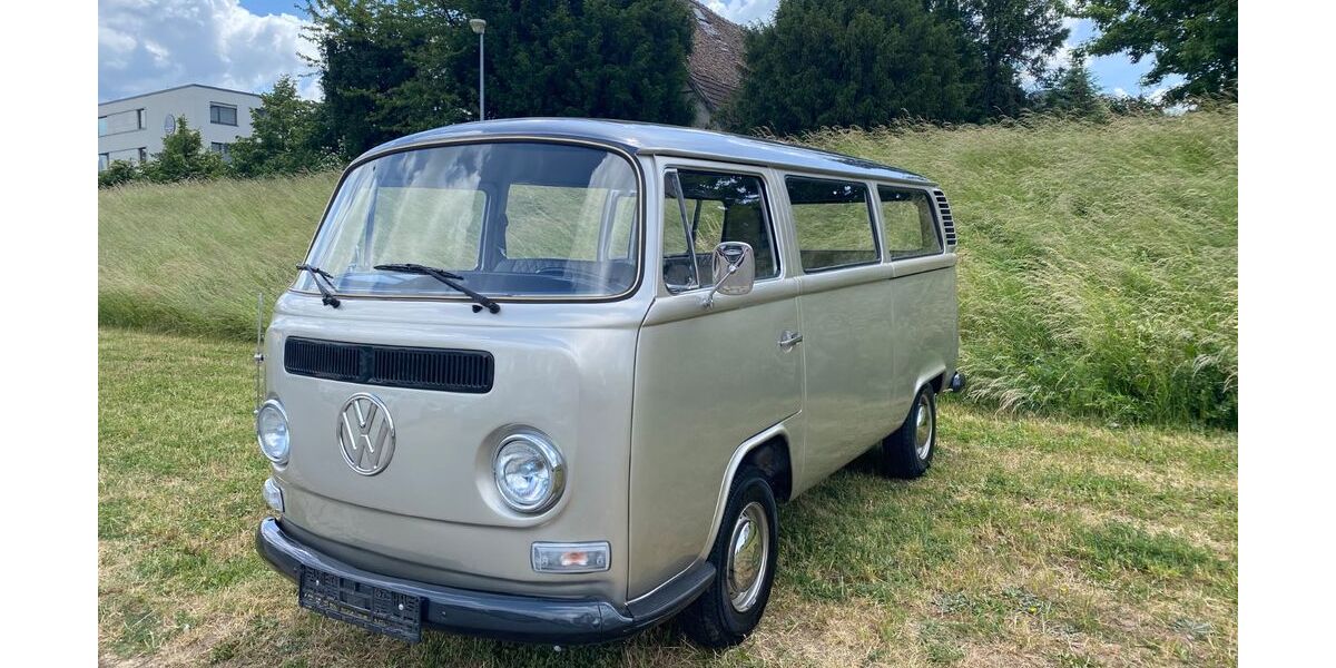 VW T2 2.900 km 21.000 &euro; Raunheim 65479