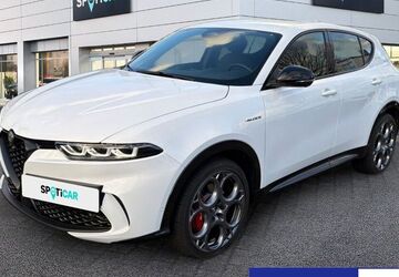 Alfa Romeo Tonale 14.910 km 33.950 &euro; Maintal 63477