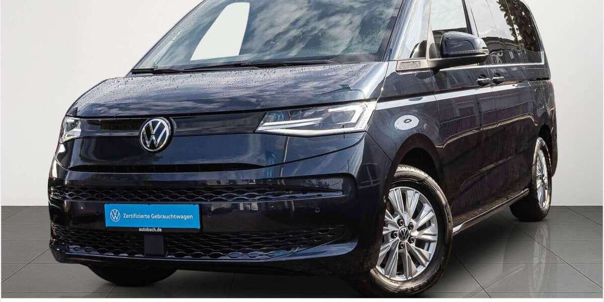 VW T7 Multivan 23.520 km 47.980 &euro; Bad Homburg 61348