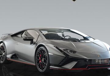 Lamborghini Huracán 7.900 km 319.640 &euro; Frankfurt 60386
