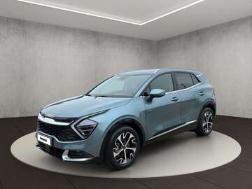 Gebrauchte Kia Sportage