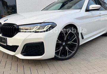 BMW 520 159.800 km 27.879 &euro; Altenstadt 63674