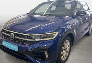 VW T-Roc 24.299 km 37.789 &euro; Gross-Gerau 64521