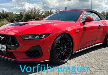 Ford Mustang 8.000 km 82.480 &euro; Bad Homburg 61352