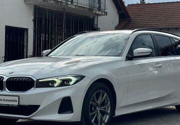 BMW 318 143.600 km 27.999 &euro; Dieburg 64807